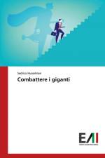 Combattere i giganti af Sedrico Husselman