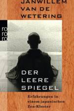 Der leere Spiegel af Janwillem van de Wetering
