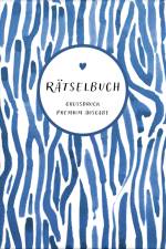 Deluxe Rätselbuch/Rätselblock mit extra großem Druck für Erwachsene und Senioren/Rentner im DIN A4-Format. Kreuzworträtsel, Sudoku, Stradoku, Rätselpyramide, Schwedenrätsel, uvm. af Sophie Heisenberg