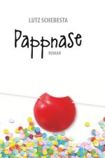 Pappnase af Lutz Schebesta