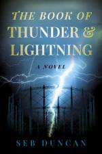 Book of Thunder and Lightning, The af Seb Duncan