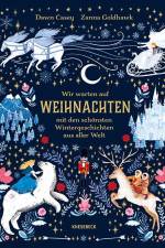 Wir warten auf Weihnachten af Dawn Casey