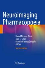 Neuroimaging Pharmacopoeia af Daniel Thomas Ginat