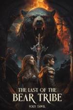 The Last of the Bear Tribe af Joey Tawil