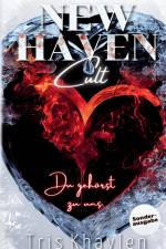 New Haven Cult af Tris Khaylen