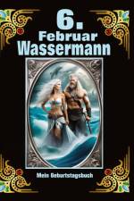 6.Februar, mein Geburtstag af Andreas Kühnemann