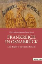 Frankreich in Osnabrück af Ulrich Winzer