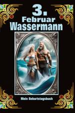 3.Februar, mein Geburtstag af Andreas Kühnemann