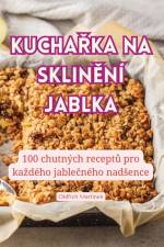 KUCHA¿KA NA SKLIN¿NÍ JABLKA af Old¿ich Martínek