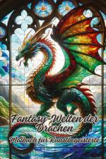 Fantasy-Welten der Drachen af Diana Kluge