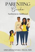 Parenting Guide af Linda Singleton