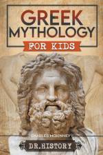 Greek Mythology for Kids af History