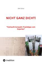 NICHT GANZ DICHT! af Dirk Schul