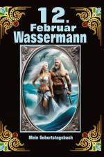 12.Februar, mein Geburtstag af Andreas Kühnemann