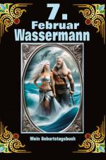 7.Februar, mein Geburtstag af Andreas Kühnemann