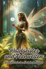Waldgeister und Feenwelten af Diana Kluge