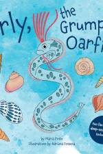 Orly, the Grumpy Oarfish af Maria Pinto
