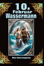 10.Februar, mein Geburtstag af Andreas Kühnemann