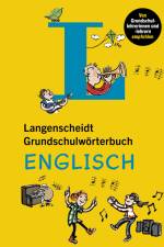 Langenscheidt Grundschulwörterbuch Englisch