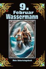 9.Februar, mein Geburtstag af Andreas Kühnemann