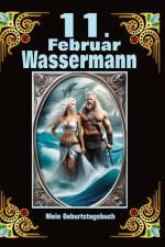 11.Februar, mein Geburtstag af Andreas Kühnemann