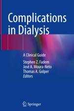 Complications in Dialysis af Stephen Z. Fadem