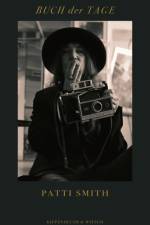 Buch der Tage af Patti Smith