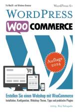 WordPress WooCommerce af Roy Sahupala