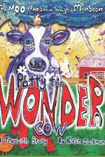 Patty The Wonder Cow af Karen Jackman