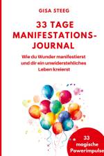 33 Tage Manifestations-Journal