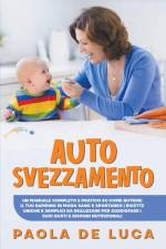 Autosvezzamento af Paola De Luca