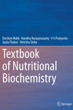 Textbook of Nutritional Biochemistry af Darshan Malik