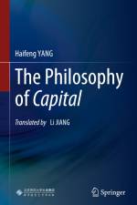 The Philosophy of Capital af Haifeng Yang