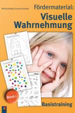 Fördermaterial: Visuelle Wahrnehmung af Monika Helwig