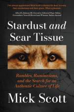 Stardust and Scar Tissue af Mick Scott