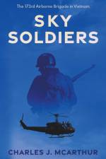 Sky Soldiers af Charles J. McArthur