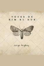 Voces de Kim Ki-duk af Jorge Argibay