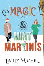 Magic and Mint Martinis af Emily Michel