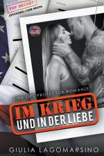 Im Krieg Und In Der Liebe af Giulia Lagomarsino