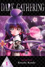 Dark Gathering, Vol. 1 af Kenichi Kondo