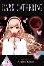 Dark Gathering, Vol. 2 af Kenichi Kondo
