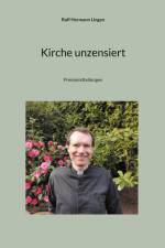Kirche unzensiert af Rolf Hermann Lingen