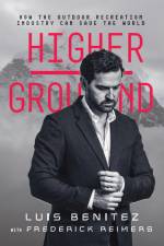 Higher Ground af Luis Benítez