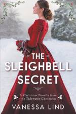 The Sleighbell Secret af Vanessa Lind