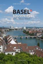 Basel Souvenirs - deutsch englisch französisch