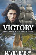 Victory af Mb Reading Books