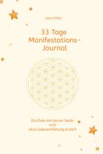 33 Tage Manifestations-Journal