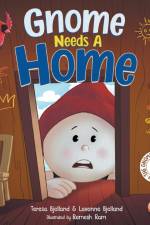 Gnome Needs a Home