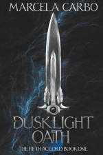 The Dusklight Oath af Marcela Carbo
