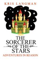 The Sorcerer of the Stars af Kris Langman